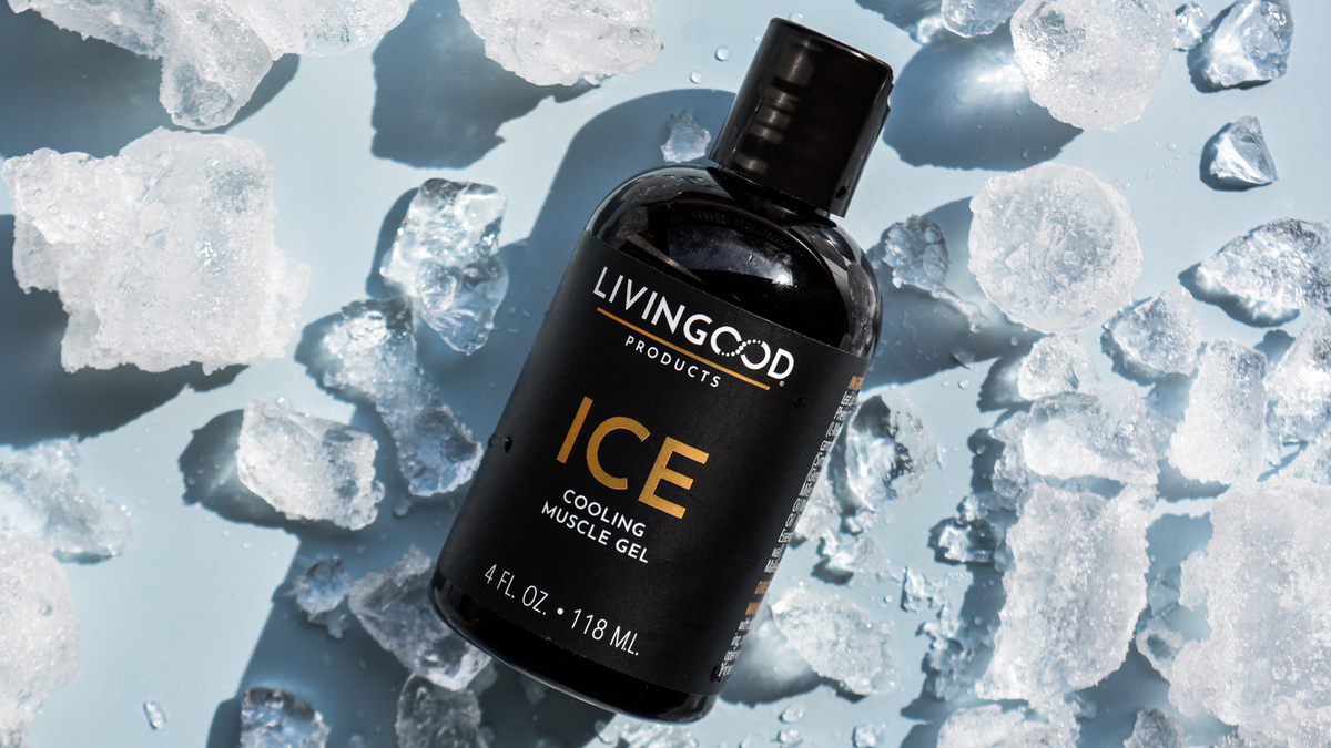 Instant Cooling Relief