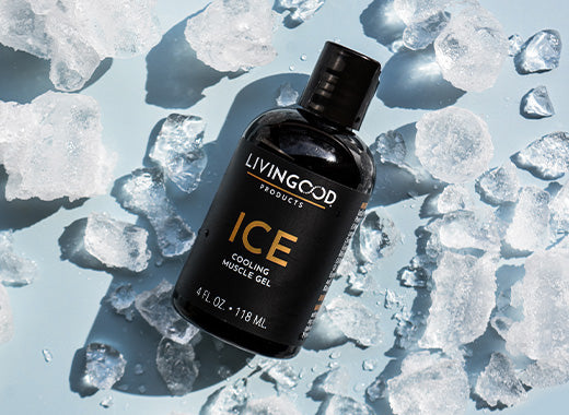 Livingood Cooling Collection