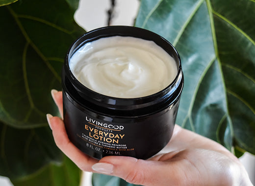 Livingood Everyday Collection
