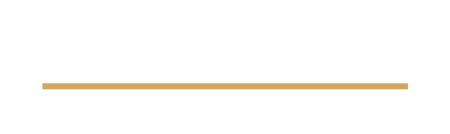 Livingood Products logo white on a dark background